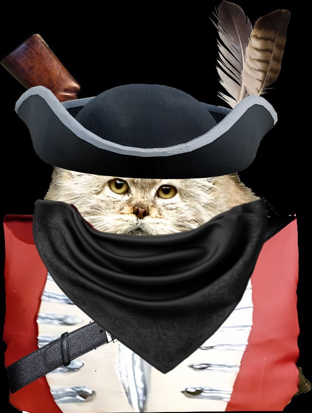 Охота на друидов