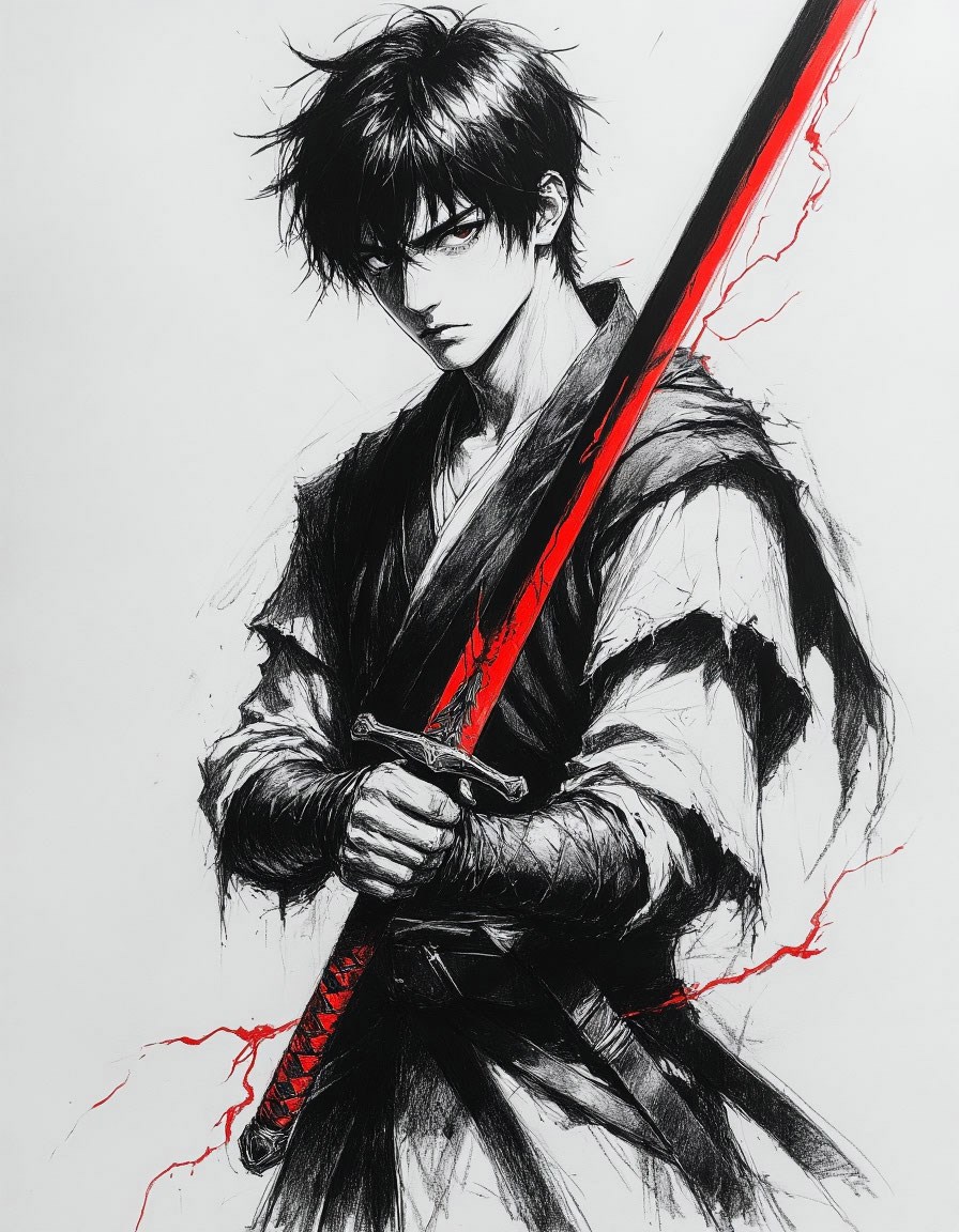 Восхождение Падшего