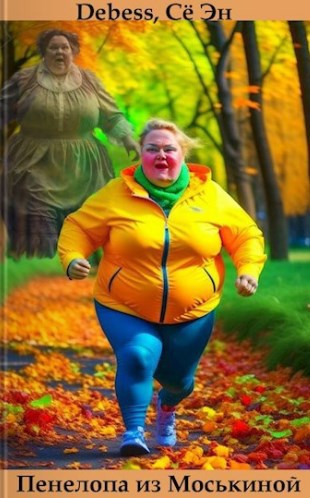 Пенелопа из Моськиной