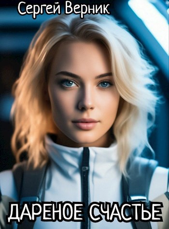 Дареное счастье