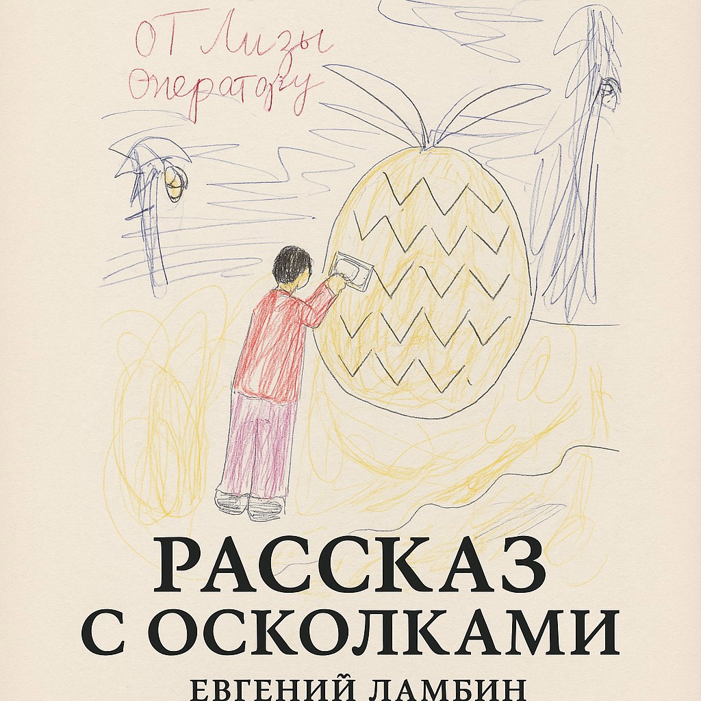 Рассказ с осколками
