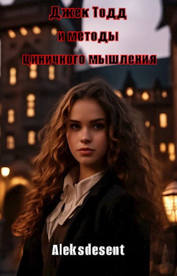 Джек Тодд и методы циничного мышления