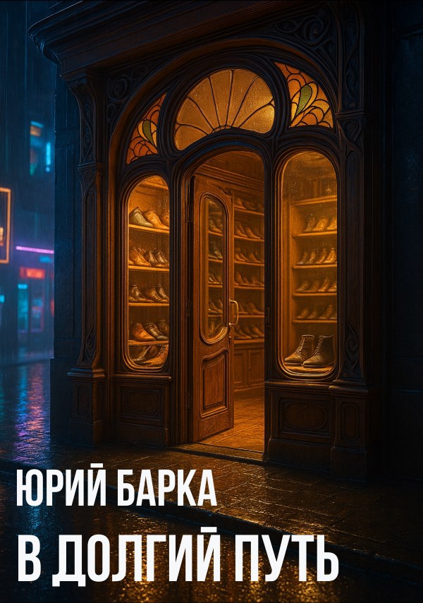 В долгий путь