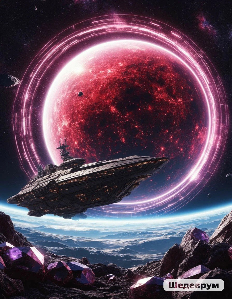 Звездный хранитель