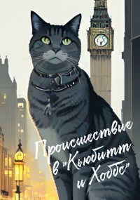 Происшествие в «Кьюбитт и Хоббс»