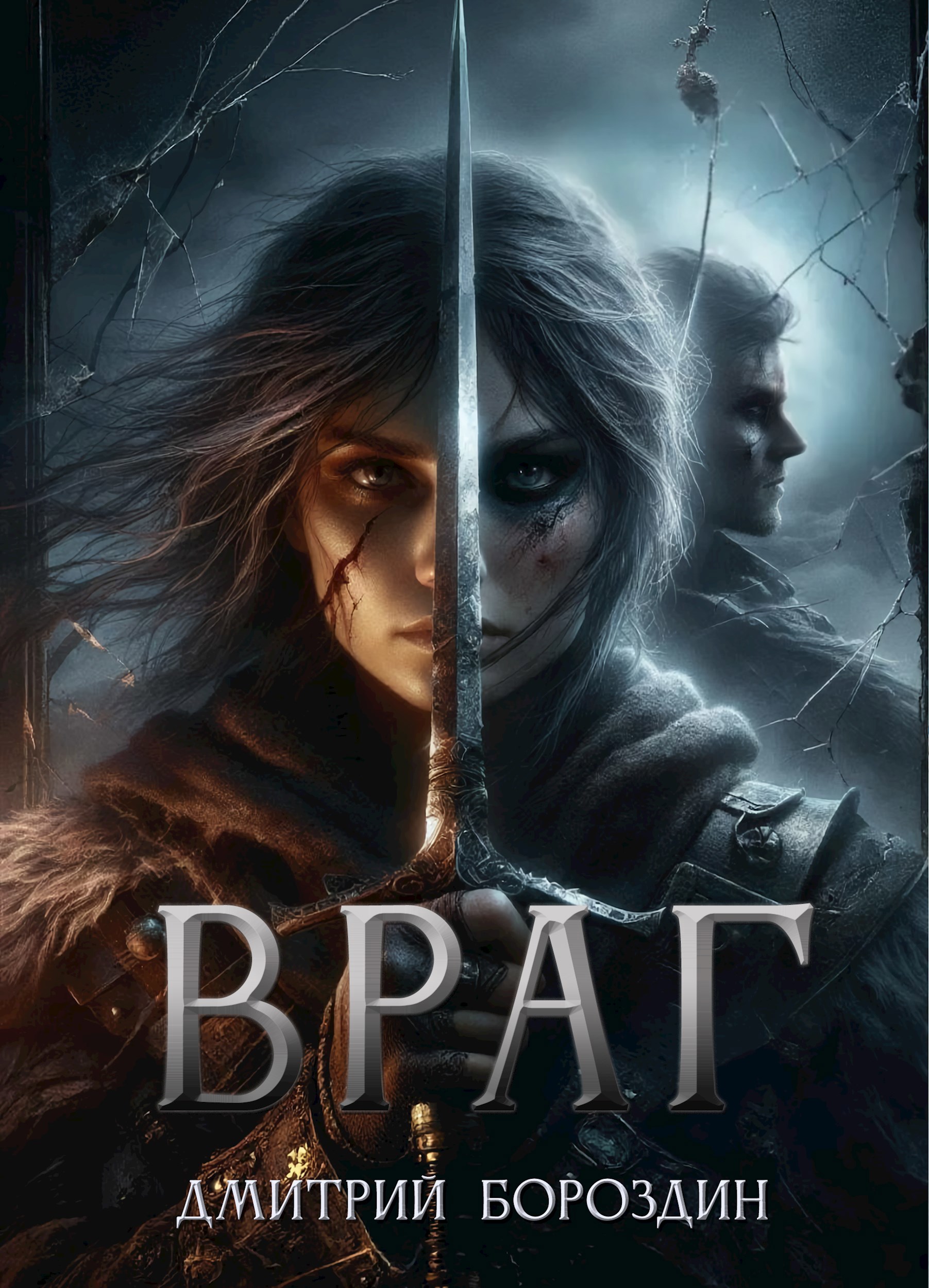 Враг