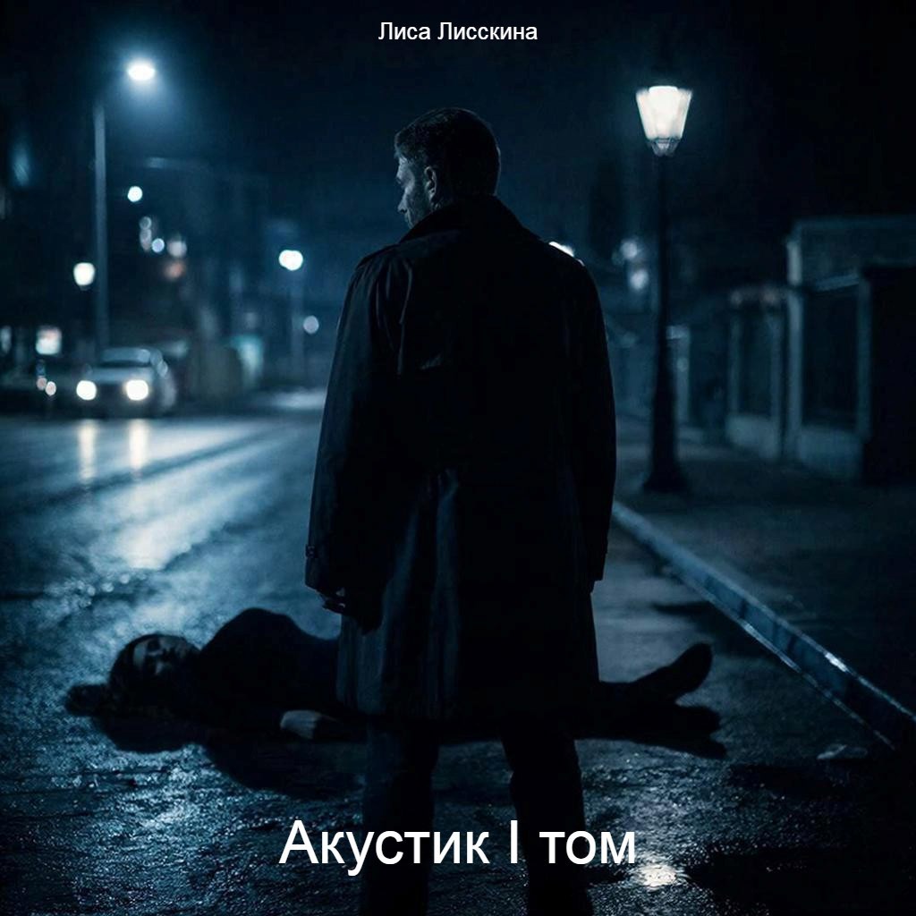 Акустик I том