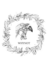 Whynot полезная информация для начинающих и популярных авторов.