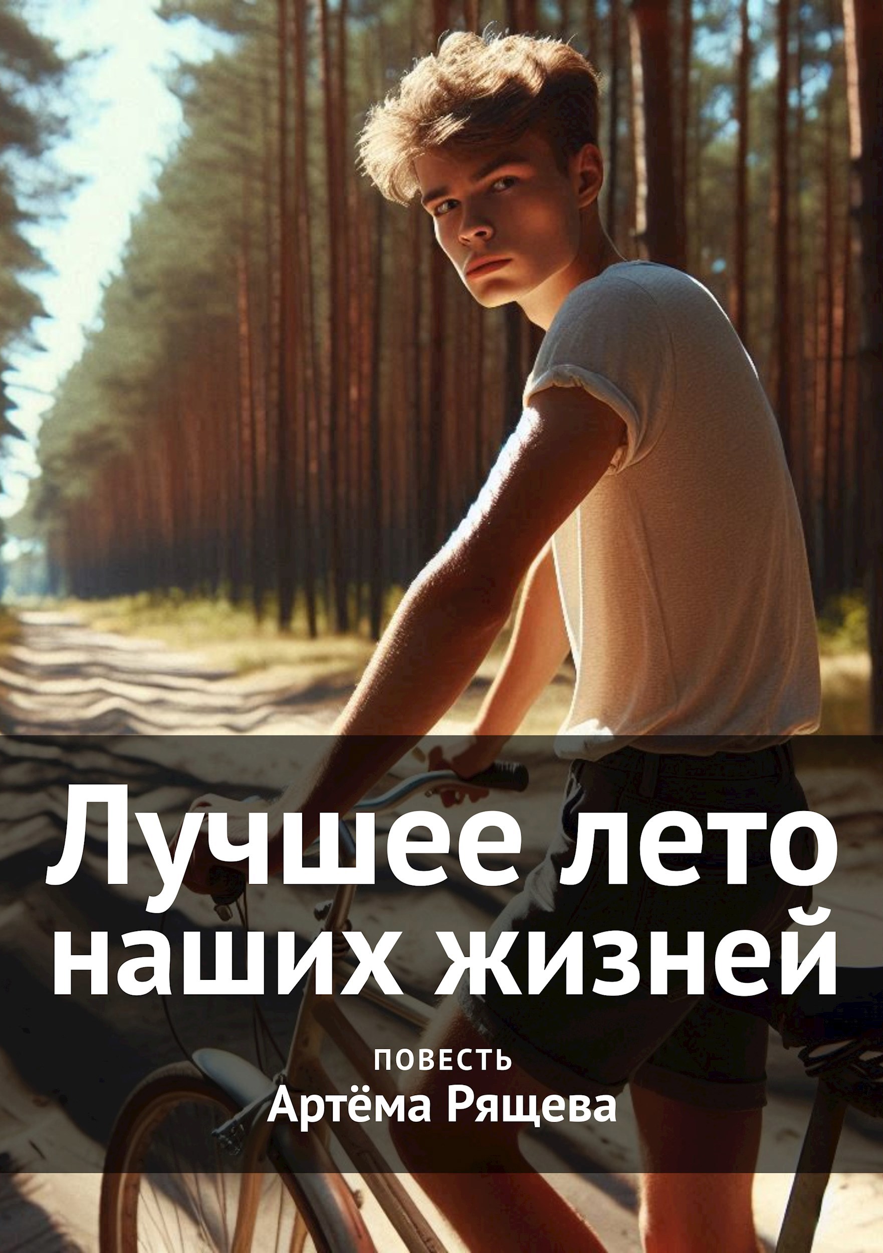 Лучшее лето наших жизней