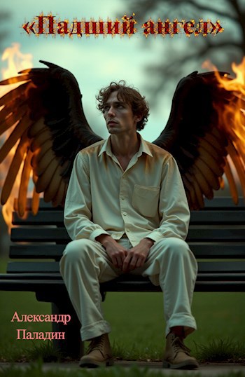 "Падший ангел"