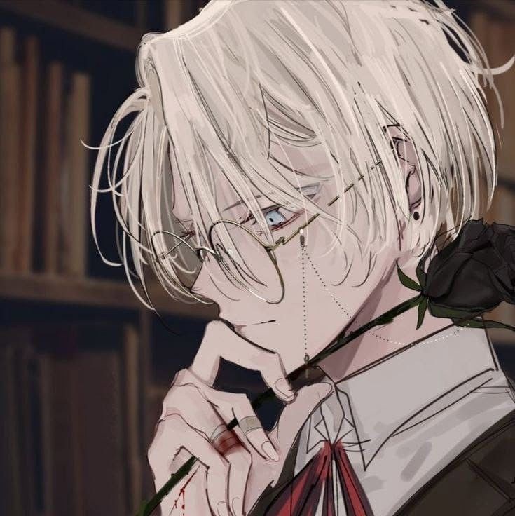 Принц без Сердца