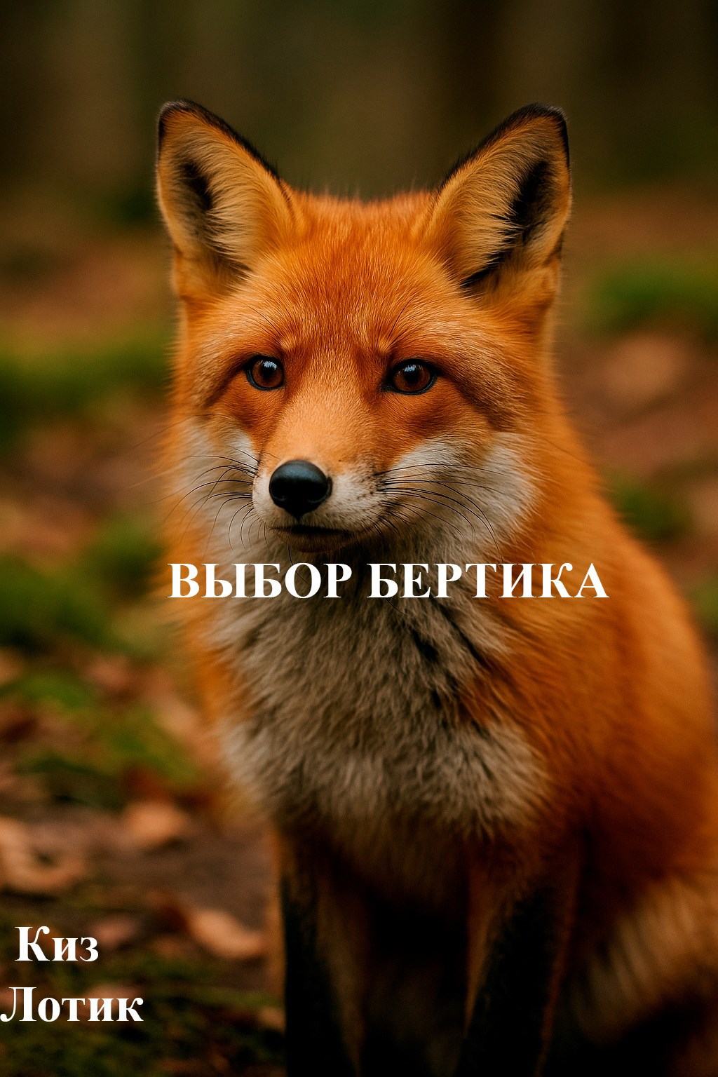 Выбор Бертика