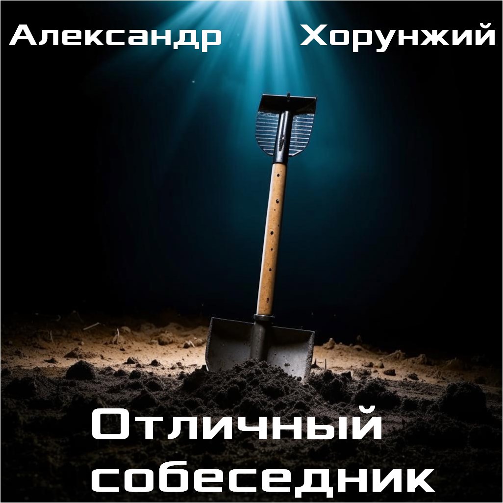 Отличный собеседник