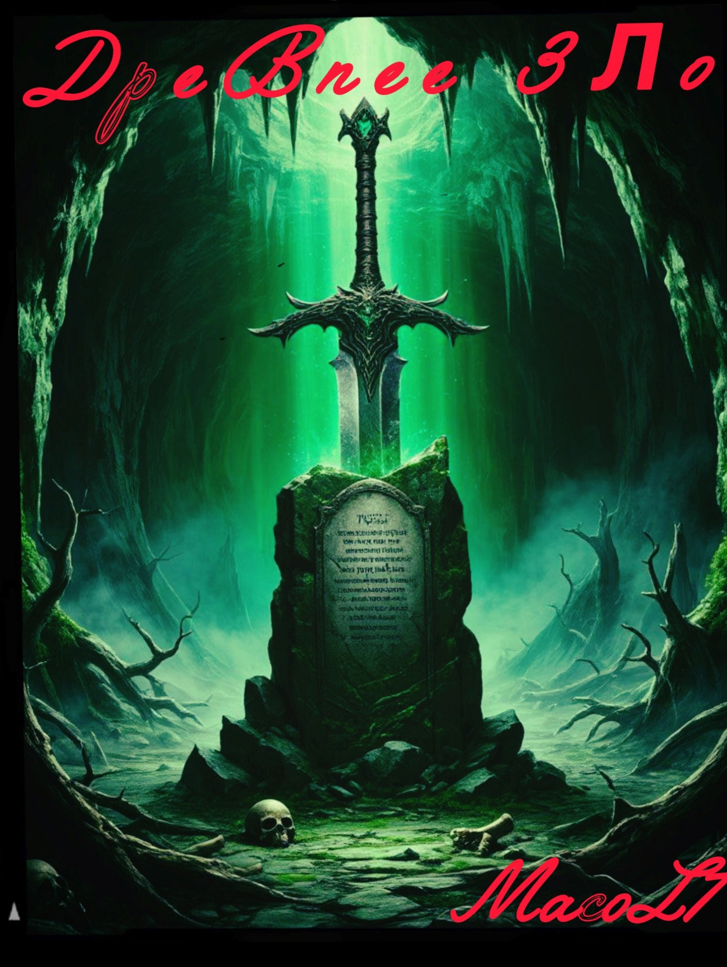 Древнее зло