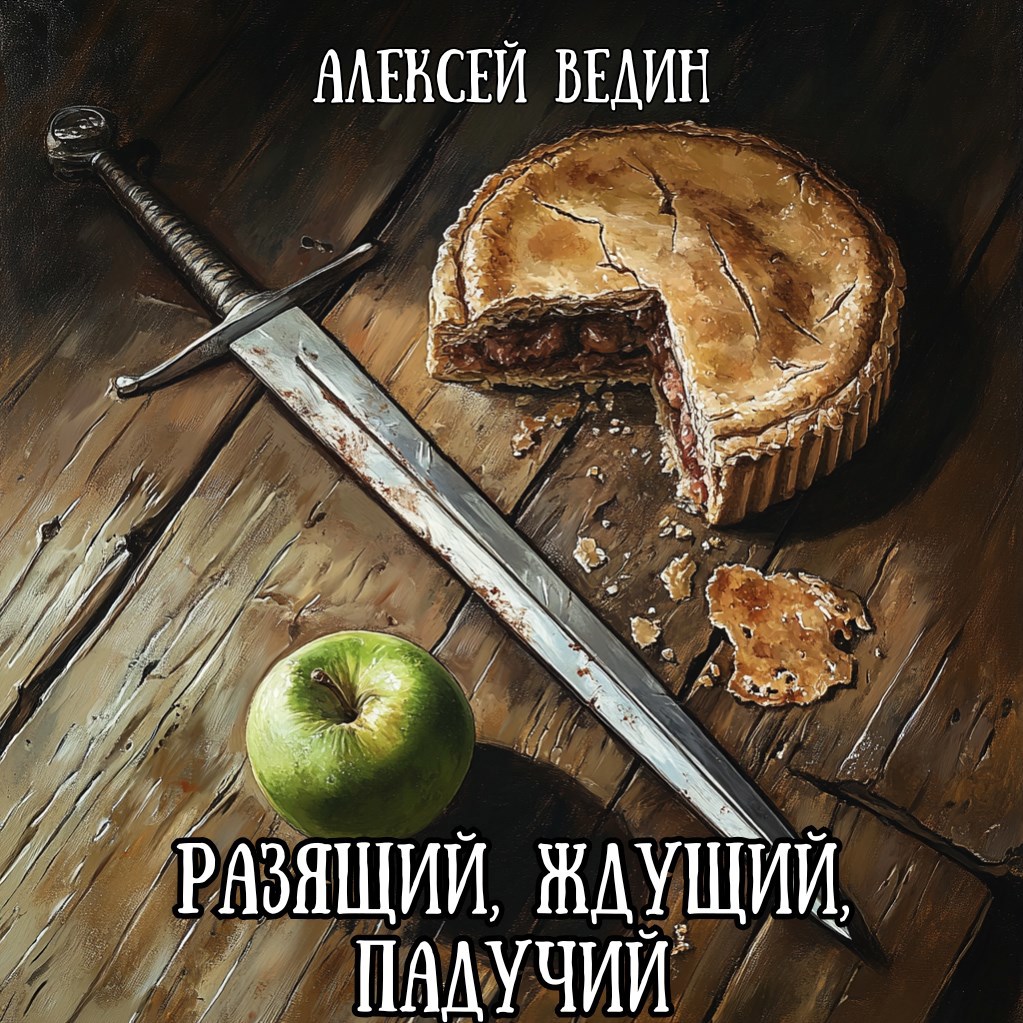 Разящий, ждущий, падучий