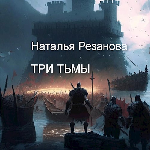 Три тьмы