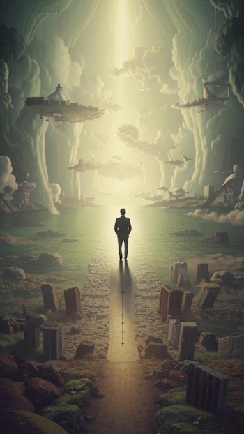 Предел возможностей