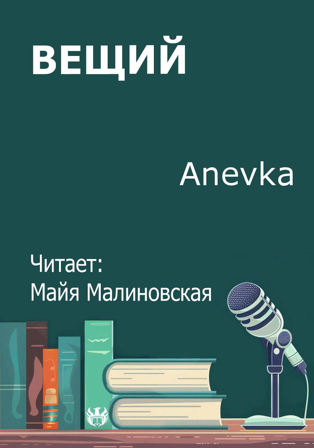 Вещий