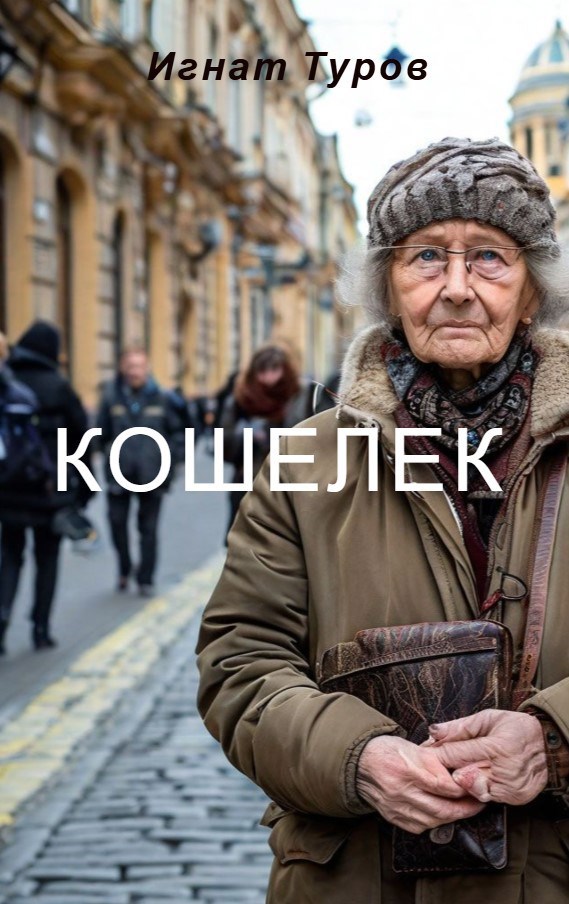 Кошелёк