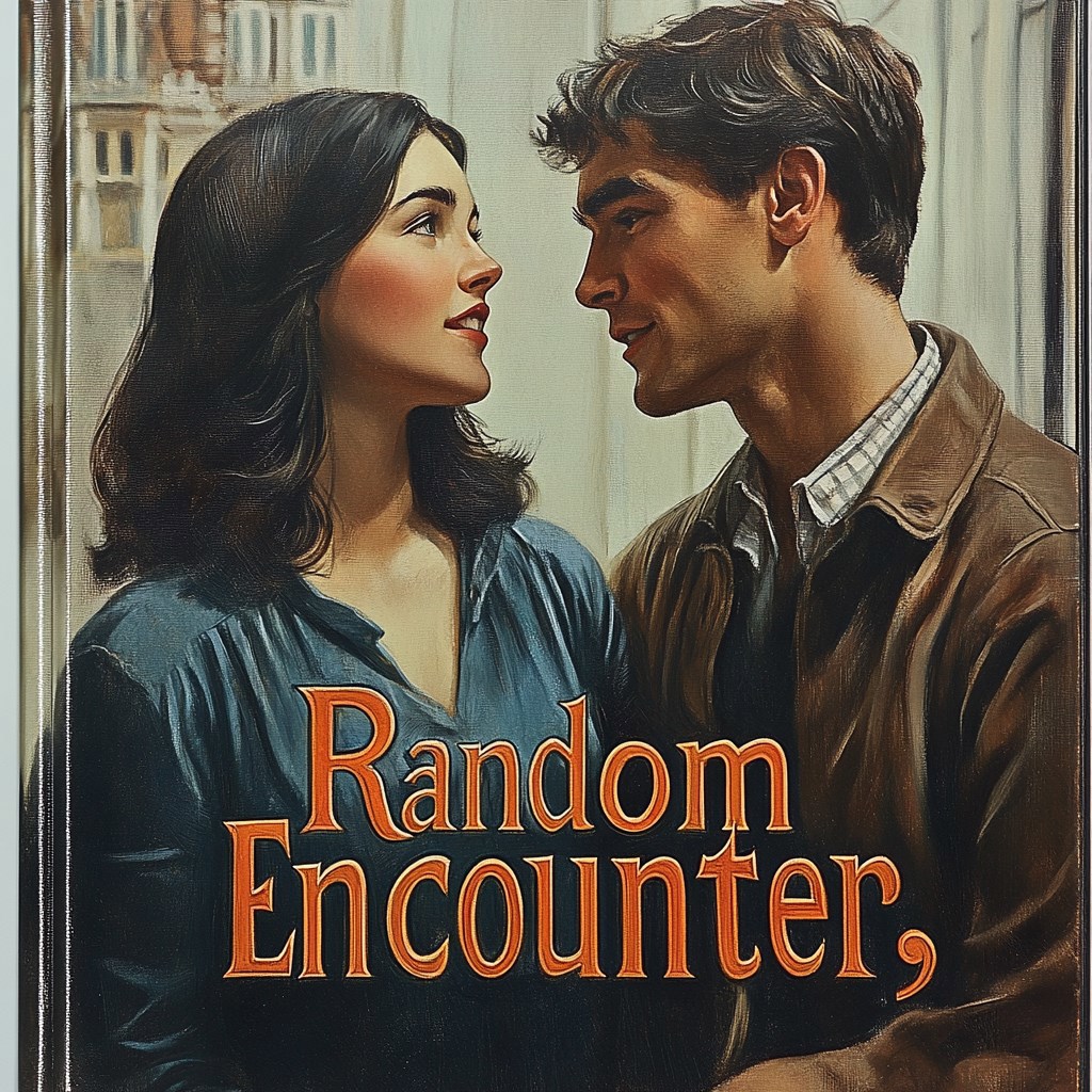Случайная встреча
