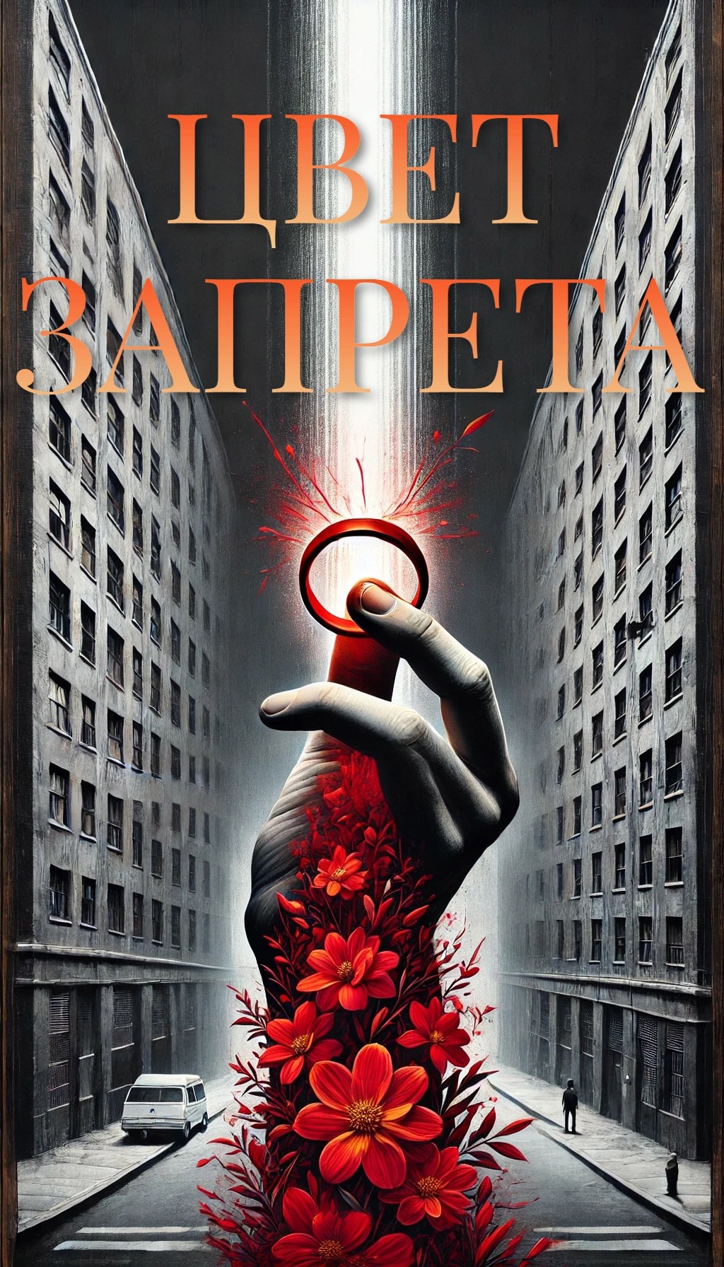 Цвет запрета