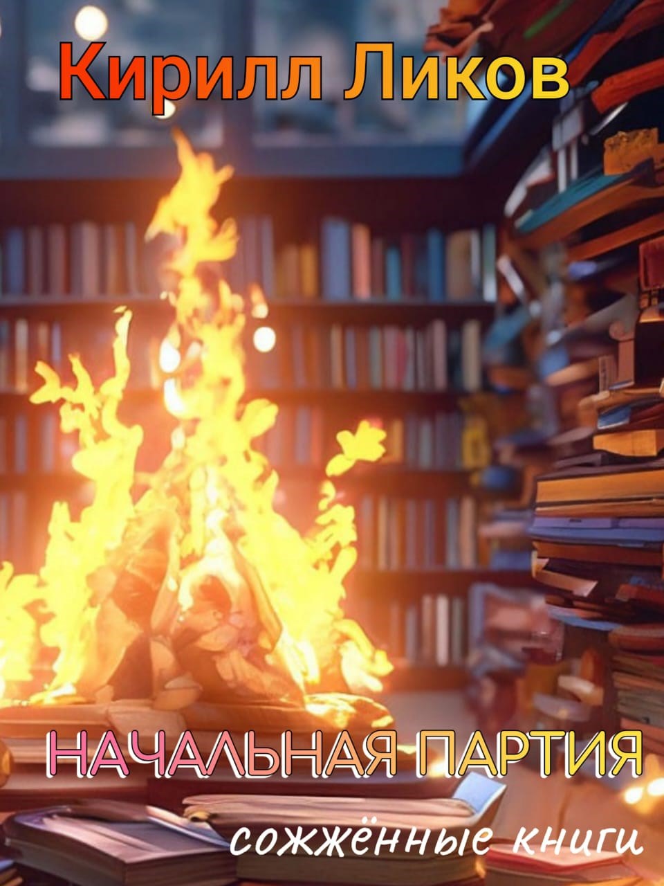 Начальная партия