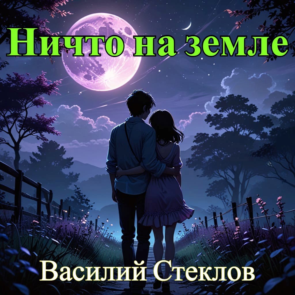 Ничто на земле