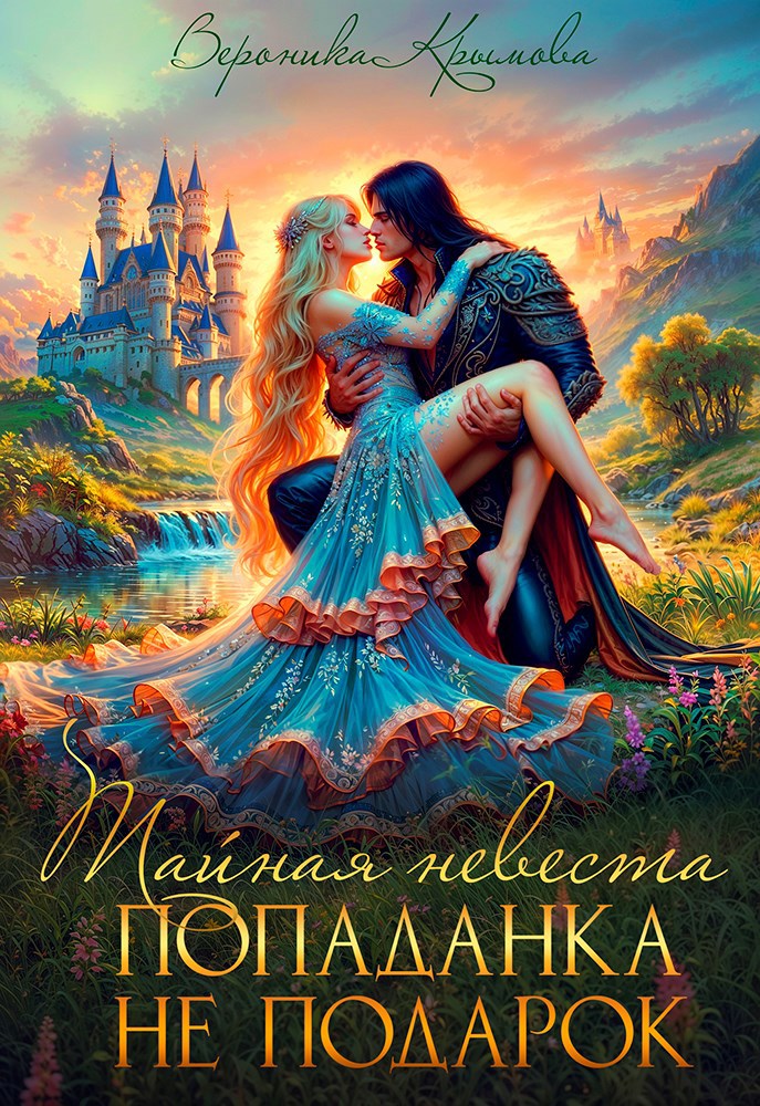 Тайная невеста или Попаданка не подарок