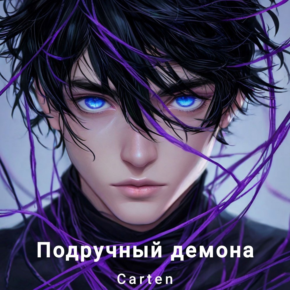 Подручный демона