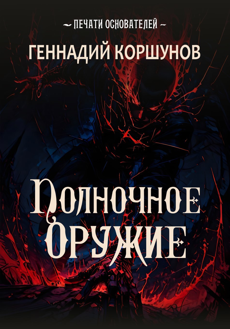 Полночное Оружие