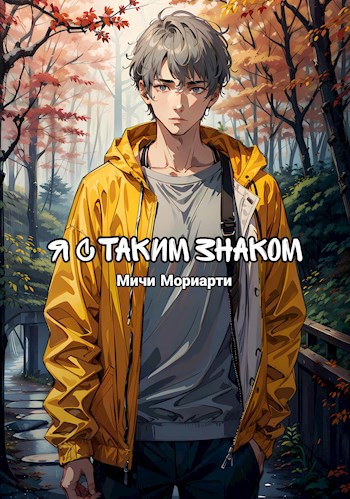 Я с таким знаком