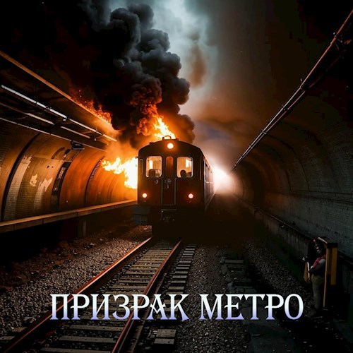 Призрак метро