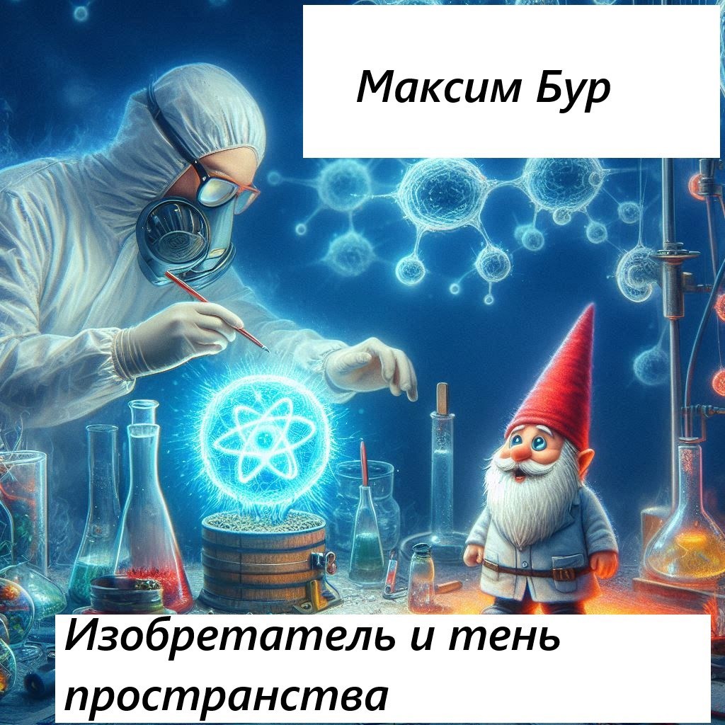 Изобретатель и Тень Пространства: Начало Пути