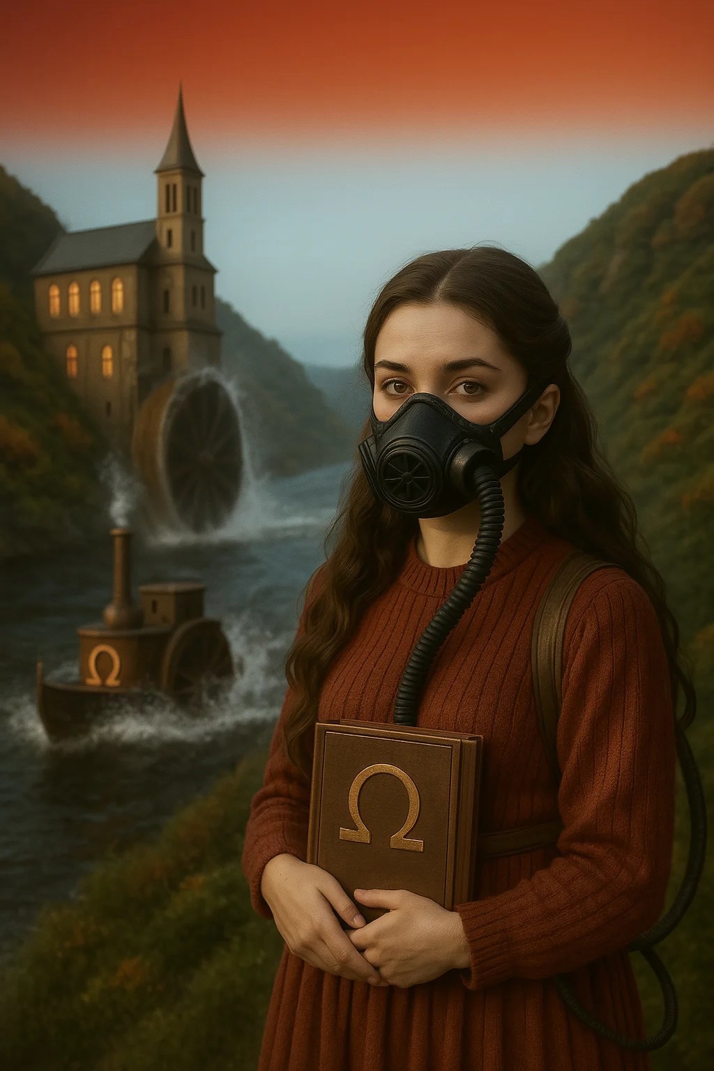 Печать Омеги