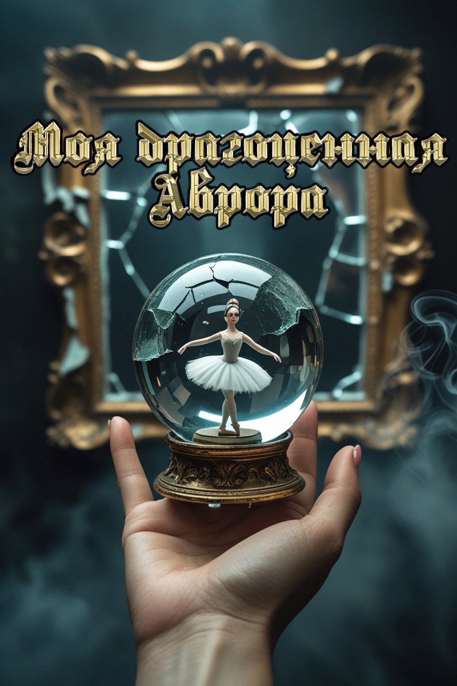 Моя драгоценная Аврора