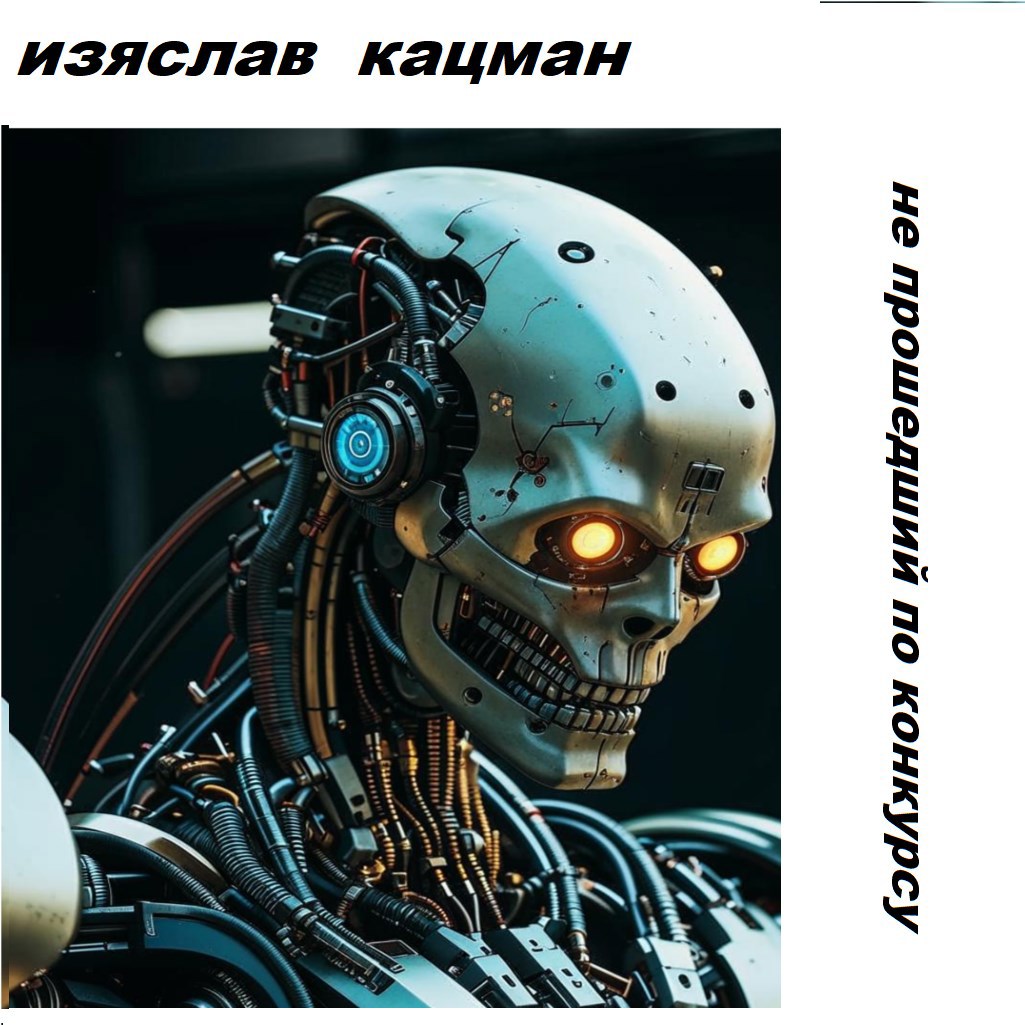 Непрошедший по конкурсу