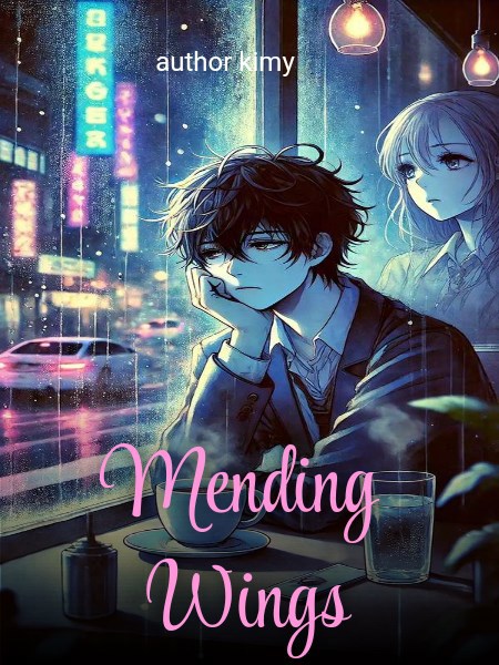 Mending Wings