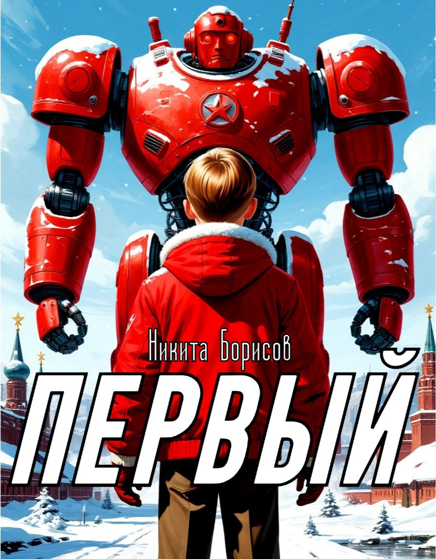 Первый