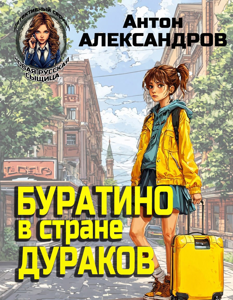 Буратино в стране дураков