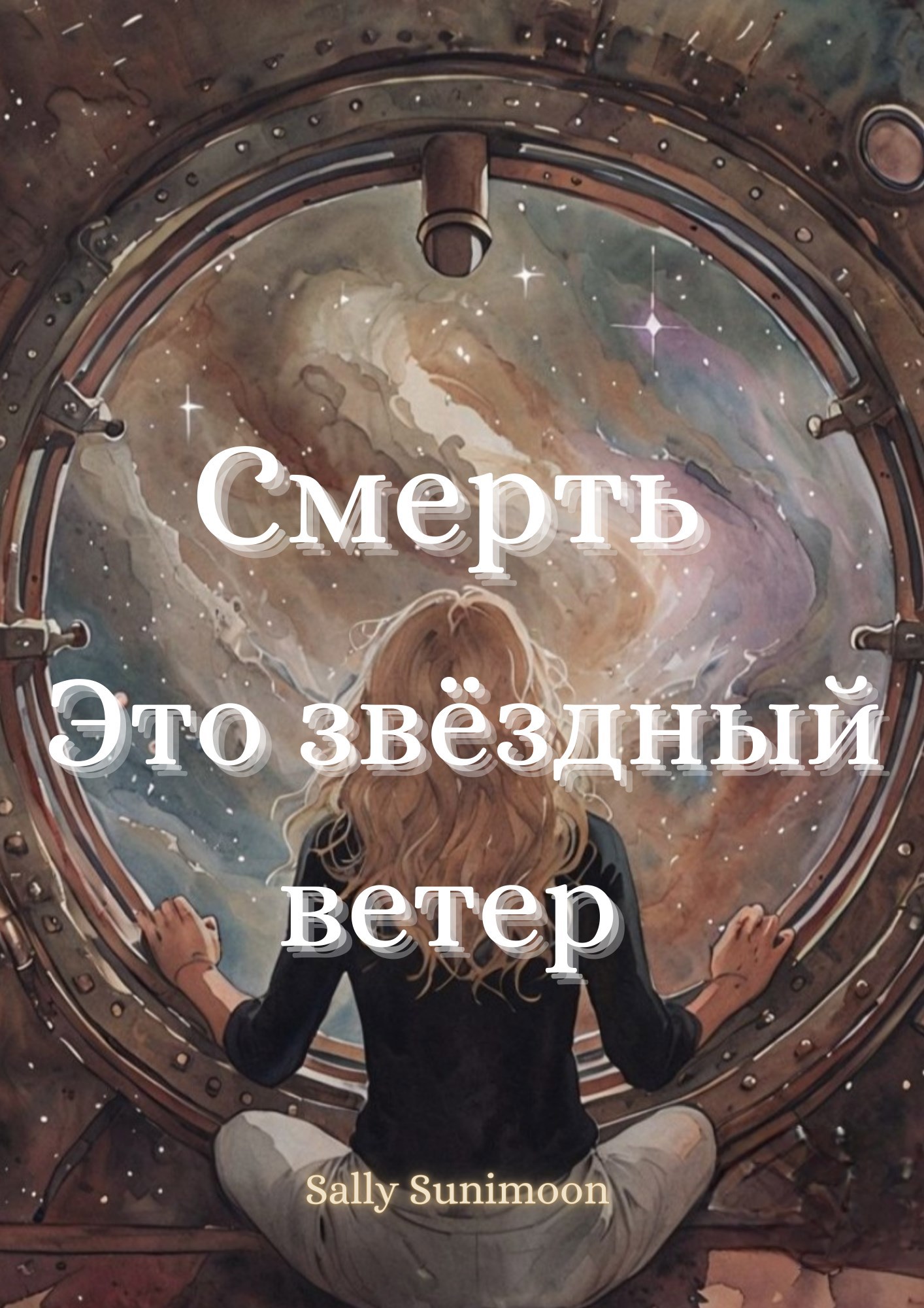 Смерть – это звёздный ветер