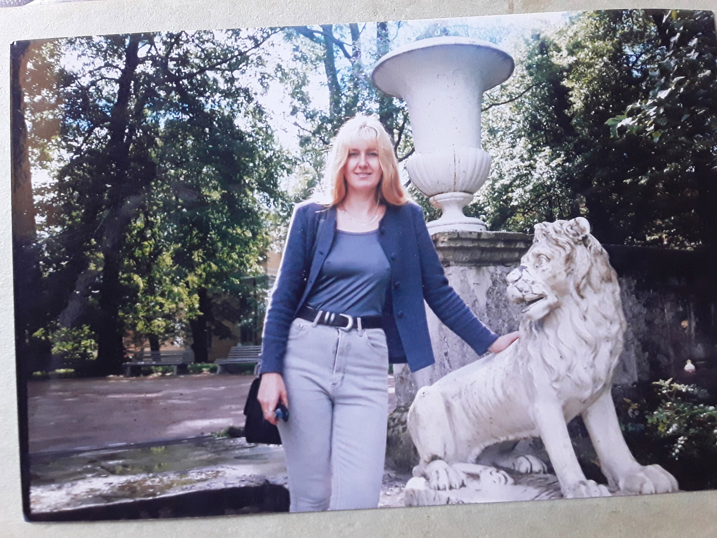 Рассказ про это самое...