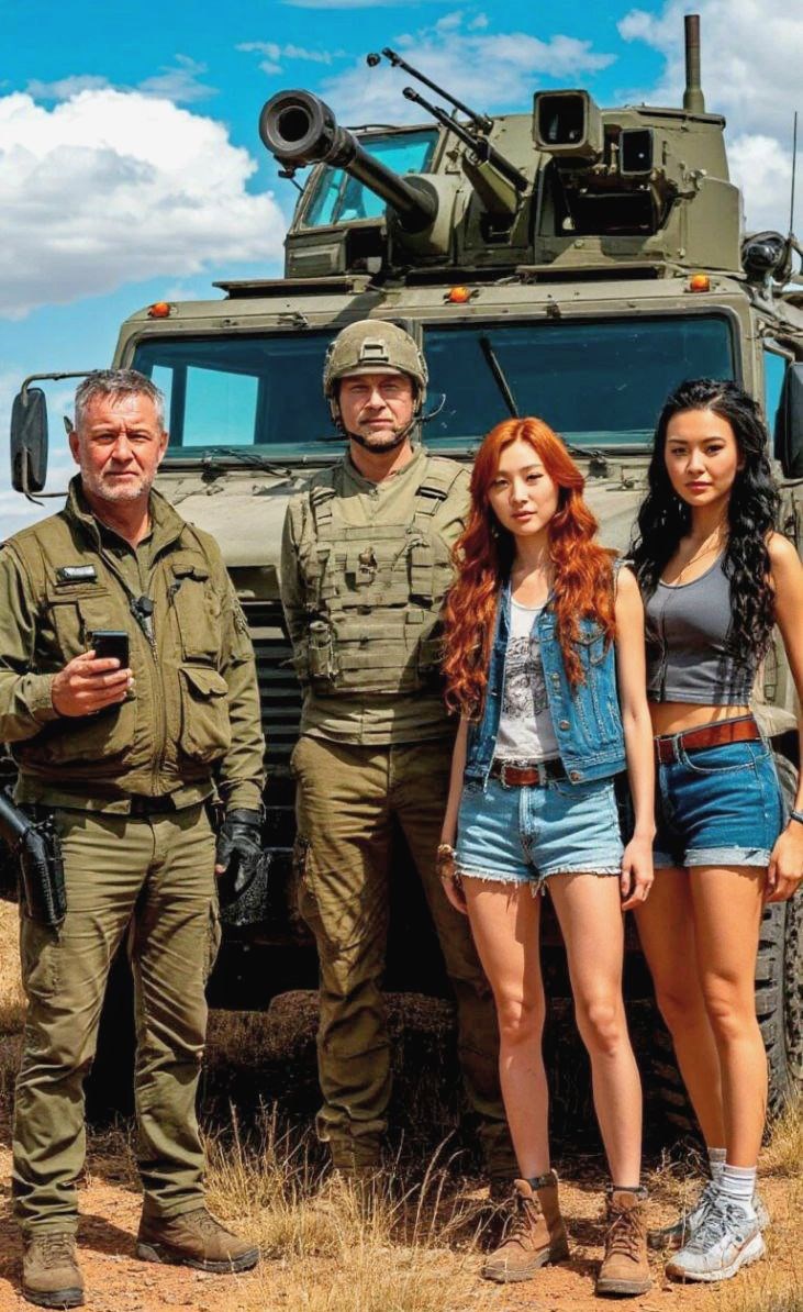 Гектары среди звёзд