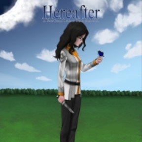 Будущее (Hereafter)
