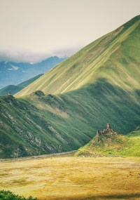 Княжна В.