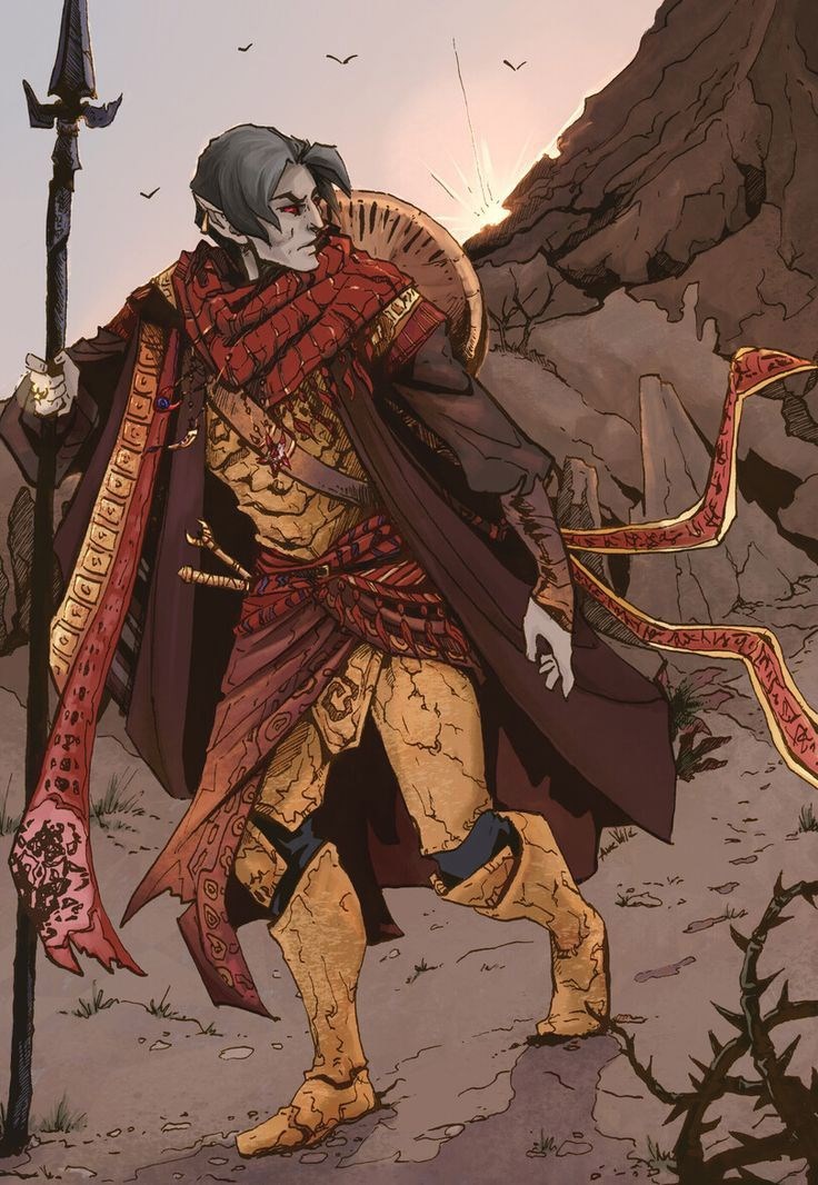 Наставник для путешественницы