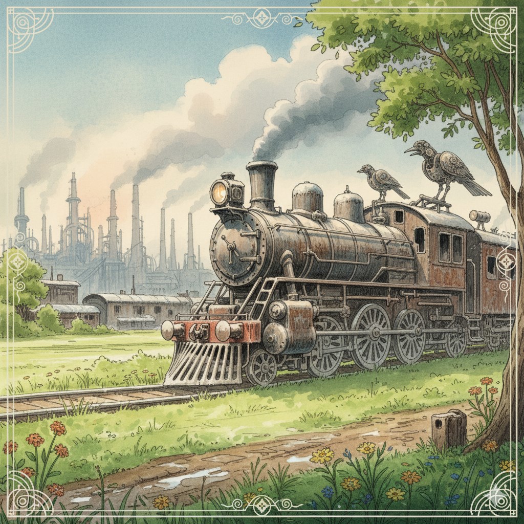 Проект &quot;Деметра&quot;