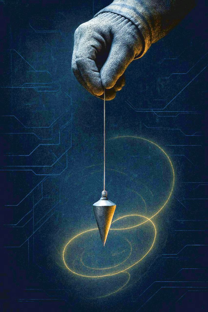 Человеческий фактор