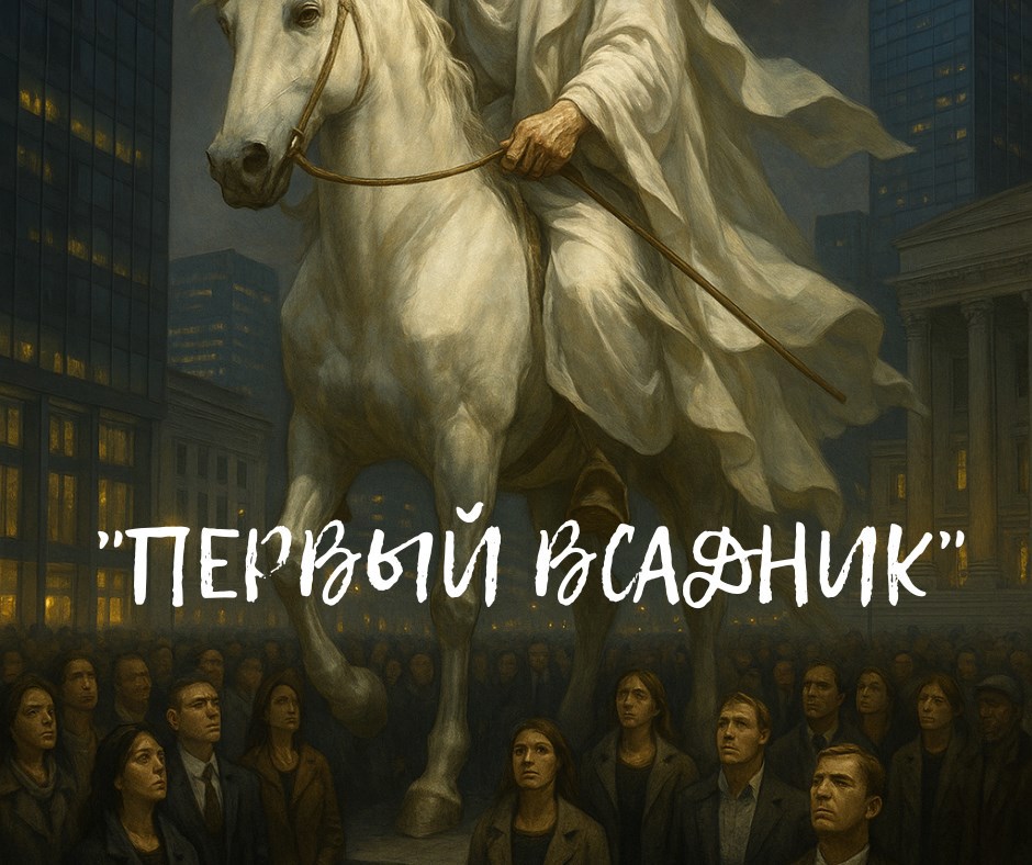 Первый Всадник