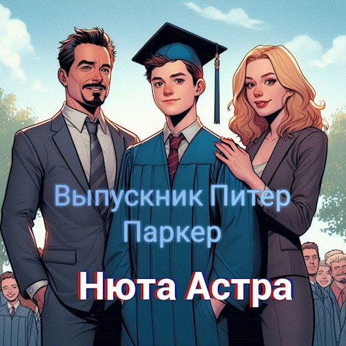 Выпускник Питер Паркер