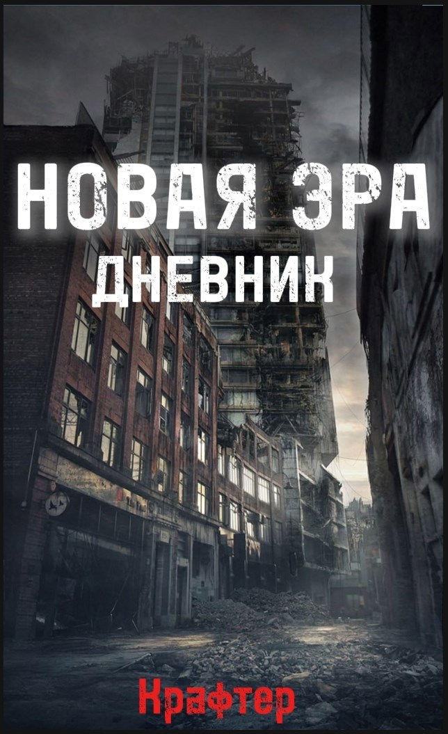 Новая Эра Дневник